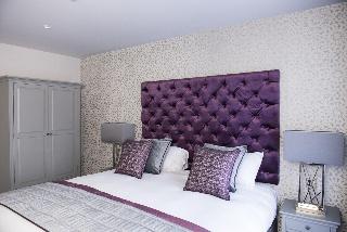 Roundthorn Country House & Luxury Apartments fotoÄŸrafÄ±