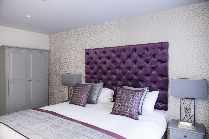Roundthorn Country House & Luxury Apartments - Oda