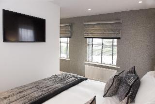 Roundthorn Country House & Luxury Apartments fotoÄŸrafÄ±