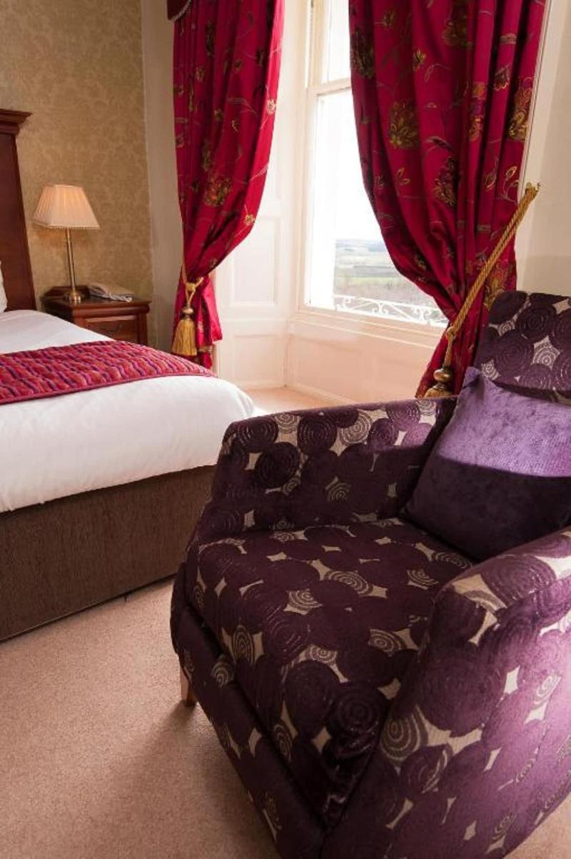 Roundthorn Country House & Luxury Apartments - Oda