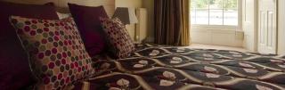 Roundthorn Country House & Luxury Apartments fotoÄŸrafÄ±