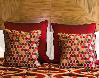 Roundthorn Country House & Luxury Apartments fotoÄŸrafÄ±