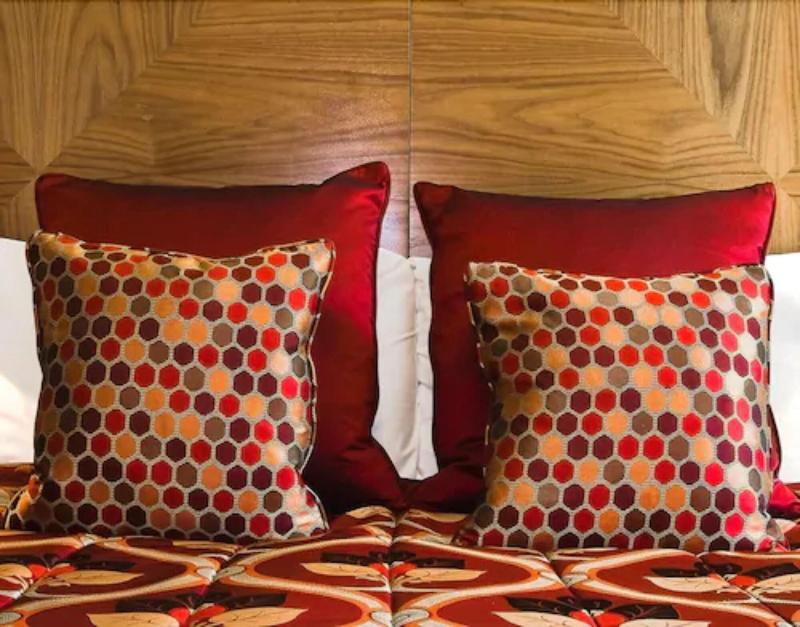 Roundthorn Country House & Luxury Apartments - Oda