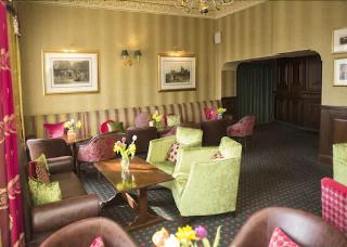 Roundthorn Country House & Luxury Apartments fotoÄŸrafÄ±
