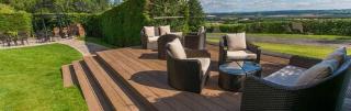 Roundthorn Country House & Luxury Apartments fotoÄŸrafÄ±