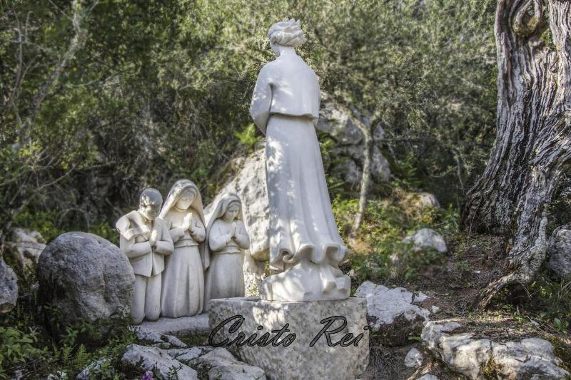 Cristo Rei - Genel