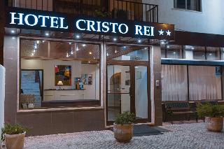 Cristo Rei fotoÄŸrafÄ±