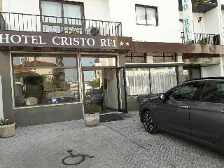 Cristo Rei fotoÄŸrafÄ±