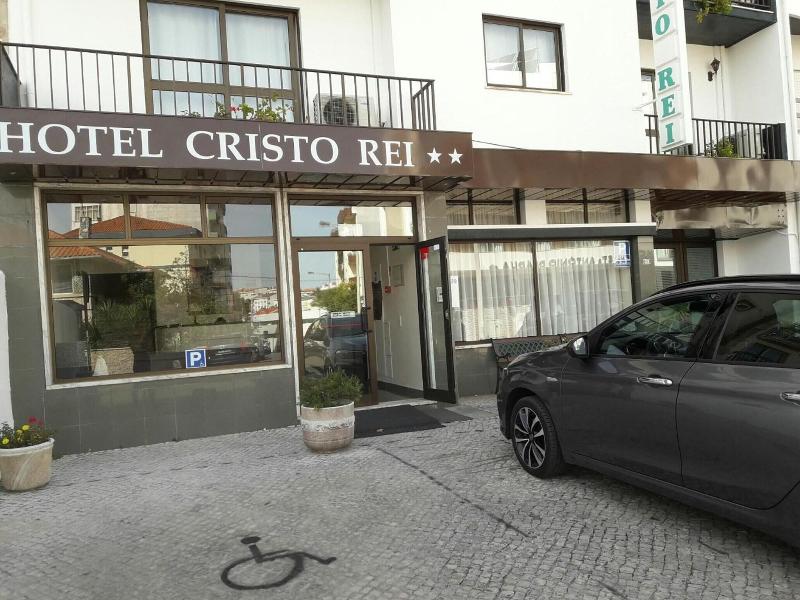 Cristo Rei - Genel