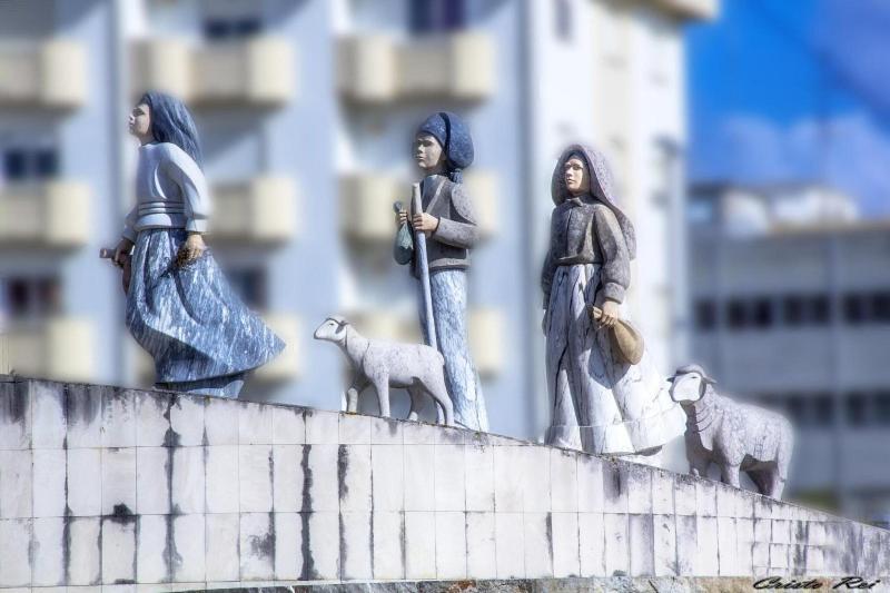 Cristo Rei - Genel