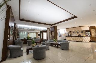 Epic Hotel fotoÄŸrafÄ±