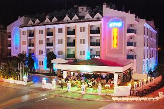 Epic Hotel fotoÄŸrafÄ±