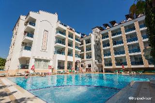 Epic Hotel otel fotoğrafı