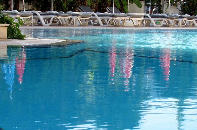Epic Hotel - Havuz