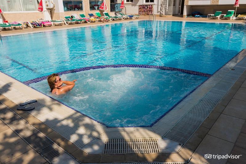 Epic Hotel - Havuz