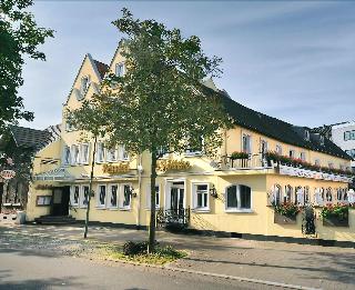 Höttche otel fotoğrafı