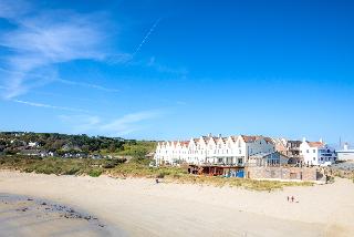 Braye Beach otel fotoğrafı