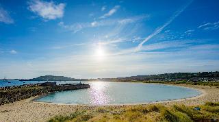 Braye Beach fotoÄŸrafÄ±