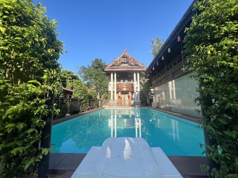 Pha Thai House - Genel