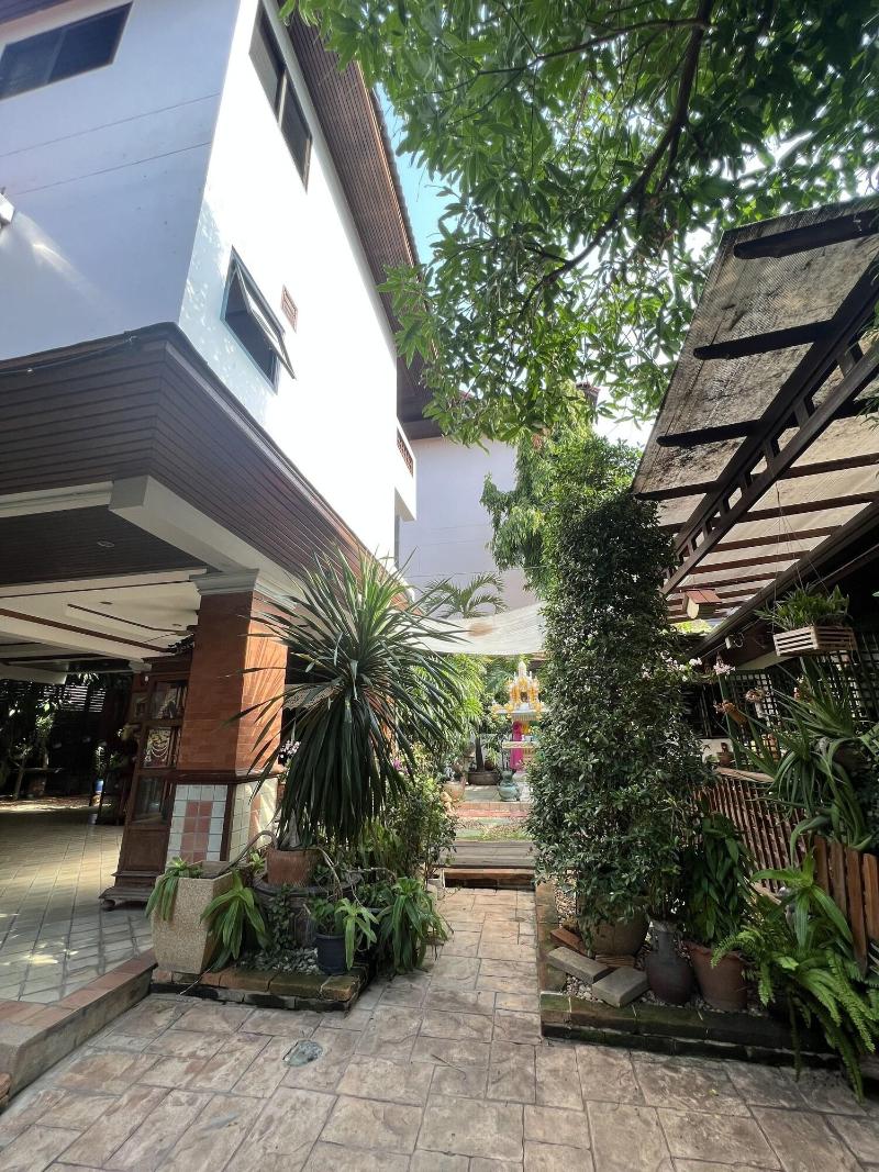 Pha Thai House - Genel
