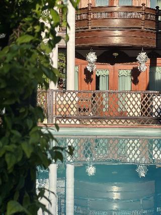 Pha Thai House fotoÄŸrafÄ±