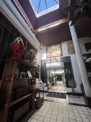 Pha Thai House fotoÄŸrafÄ±