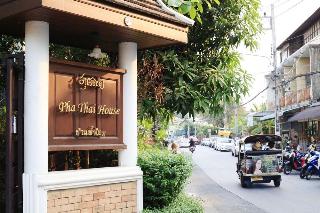 Pha Thai House fotoÄŸrafÄ±