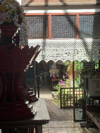 Pha Thai House fotoÄŸrafÄ±