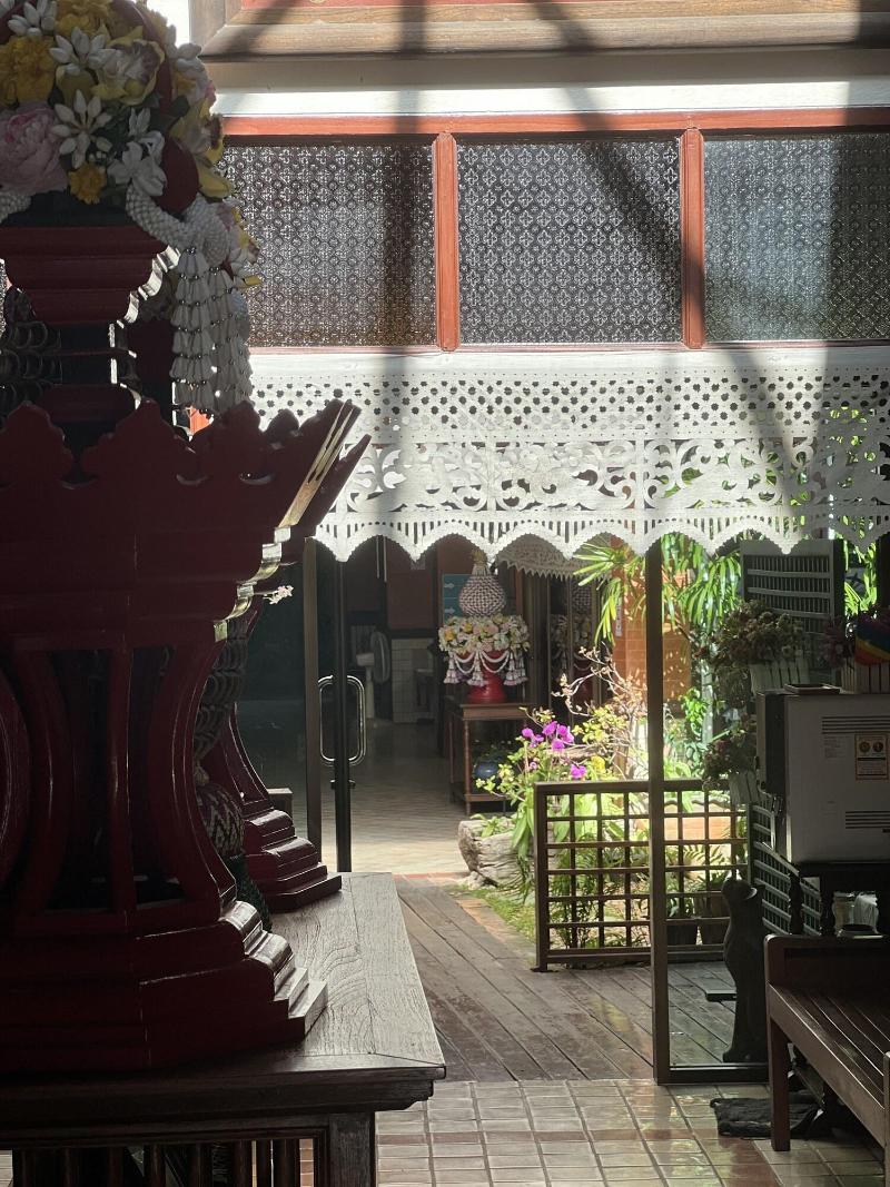 Pha Thai House - Genel