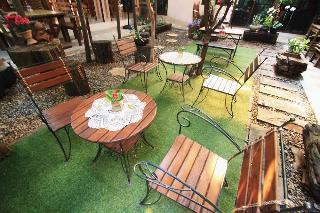 Pha Thai House fotoÄŸrafÄ±