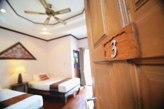 Pha Thai House fotoÄŸrafÄ±