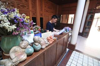 Pha Thai House fotoÄŸrafÄ±