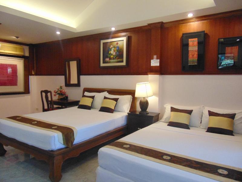 Pha Thai House - Oda