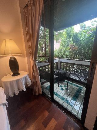 Pha Thai House fotoÄŸrafÄ±