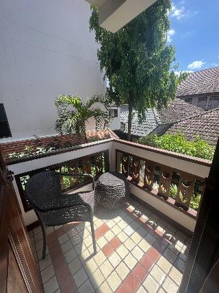 Pha Thai House fotoÄŸrafÄ±