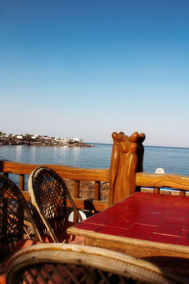 Neptune Hotel - Genel