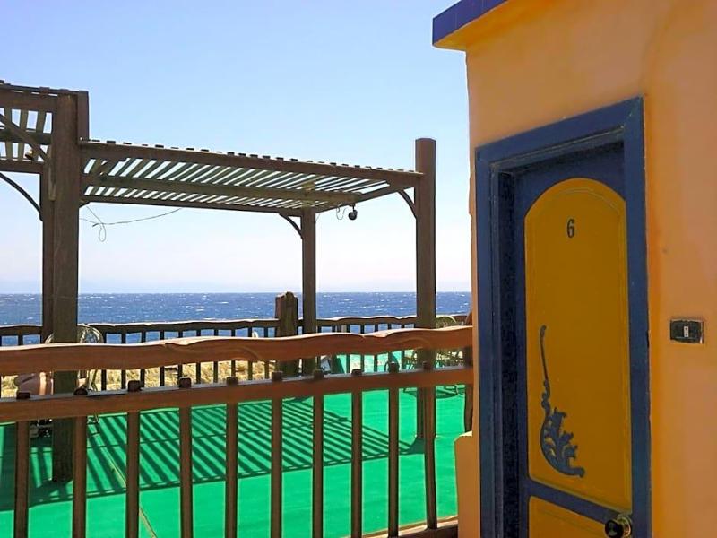 Neptune Hotel - Genel