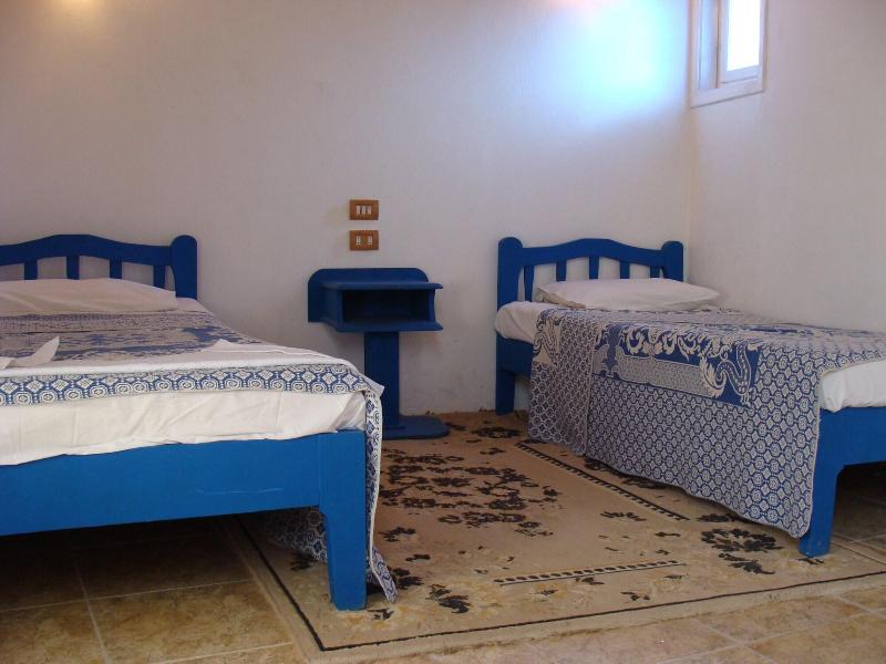 Neptune Hotel - Oda