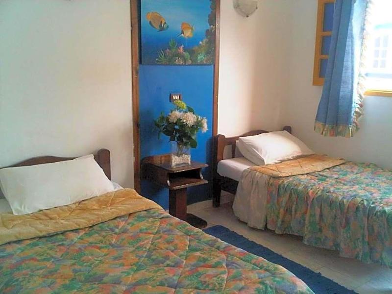 Neptune Hotel - Oda