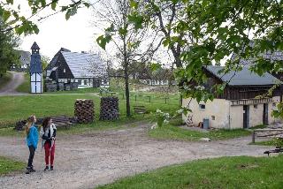 Erbgericht Buntes Haus fotoÄŸrafÄ±