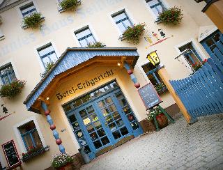 Erbgericht Buntes Haus otel fotoğrafı