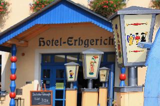 Erbgericht Buntes Haus fotoÄŸrafÄ±