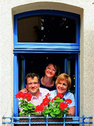 Erbgericht Buntes Haus fotoÄŸrafÄ±