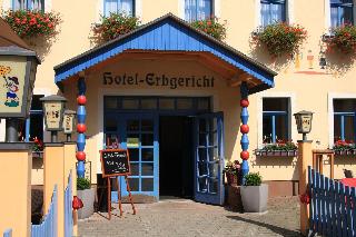 Erbgericht Buntes Haus fotoÄŸrafÄ±