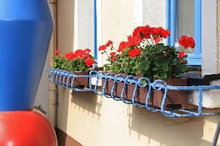 Erbgericht Buntes Haus fotoÄŸrafÄ±