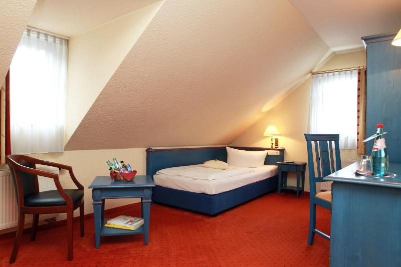 Erbgericht Buntes Haus - Oda