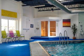 Pentire Hotel otel fotoğrafı