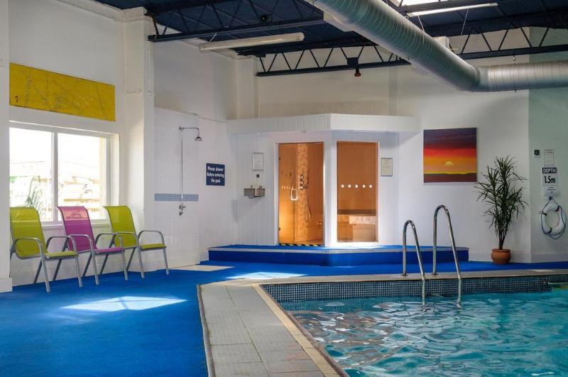 Pentire Hotel - Genel