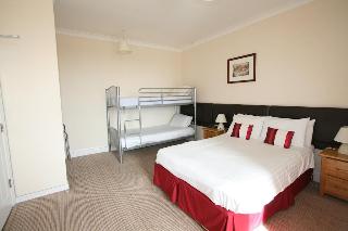 Pentire Hotel fotoÄŸrafÄ±
