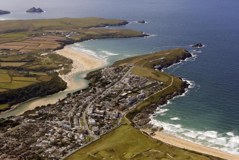 Pentire Hotel - Genel